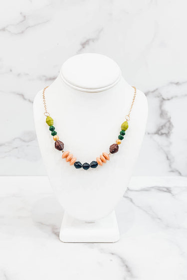 Chandelier Necklace